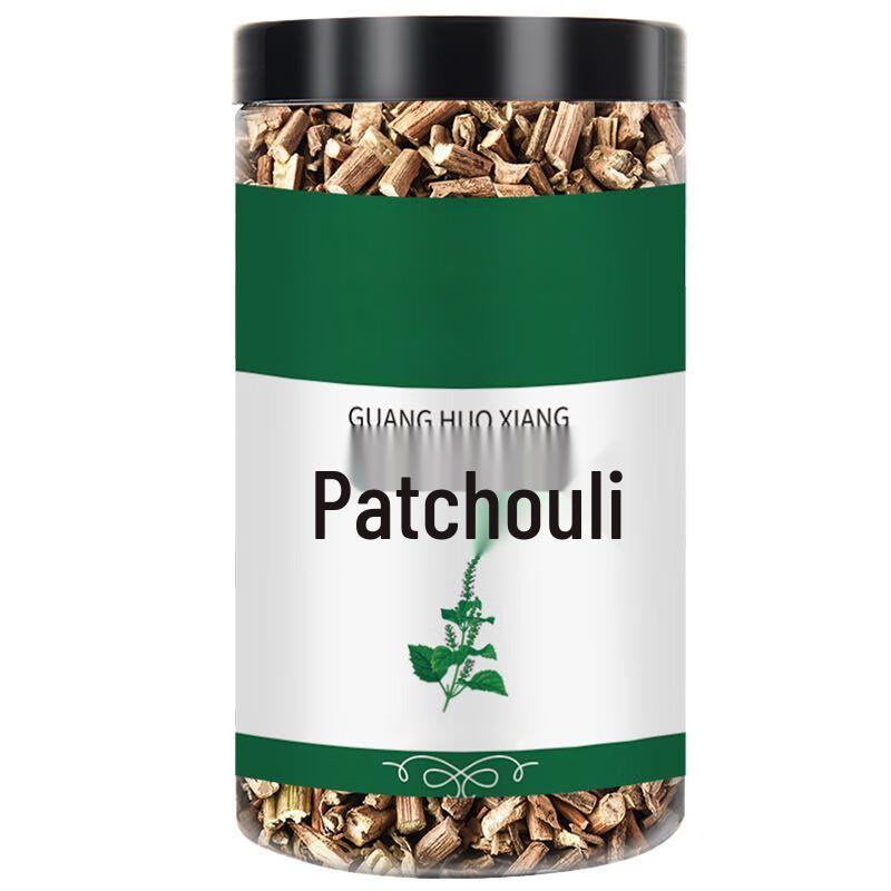 Yun Gongzhu Patchouli Herbal Tea (95g)