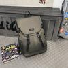 New large-capacity short-distance travel bag, junior high school student schoolbag, male and female casual versatile computer bag