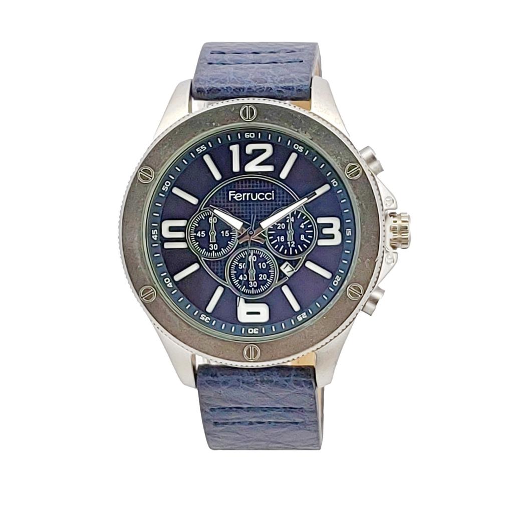 Orologio da polso da uomo Ferrucci FC 10632K.04 - 210040426F10C acquista in  modo economico — spedizione gratuita, recensioni reali con foto — Joom