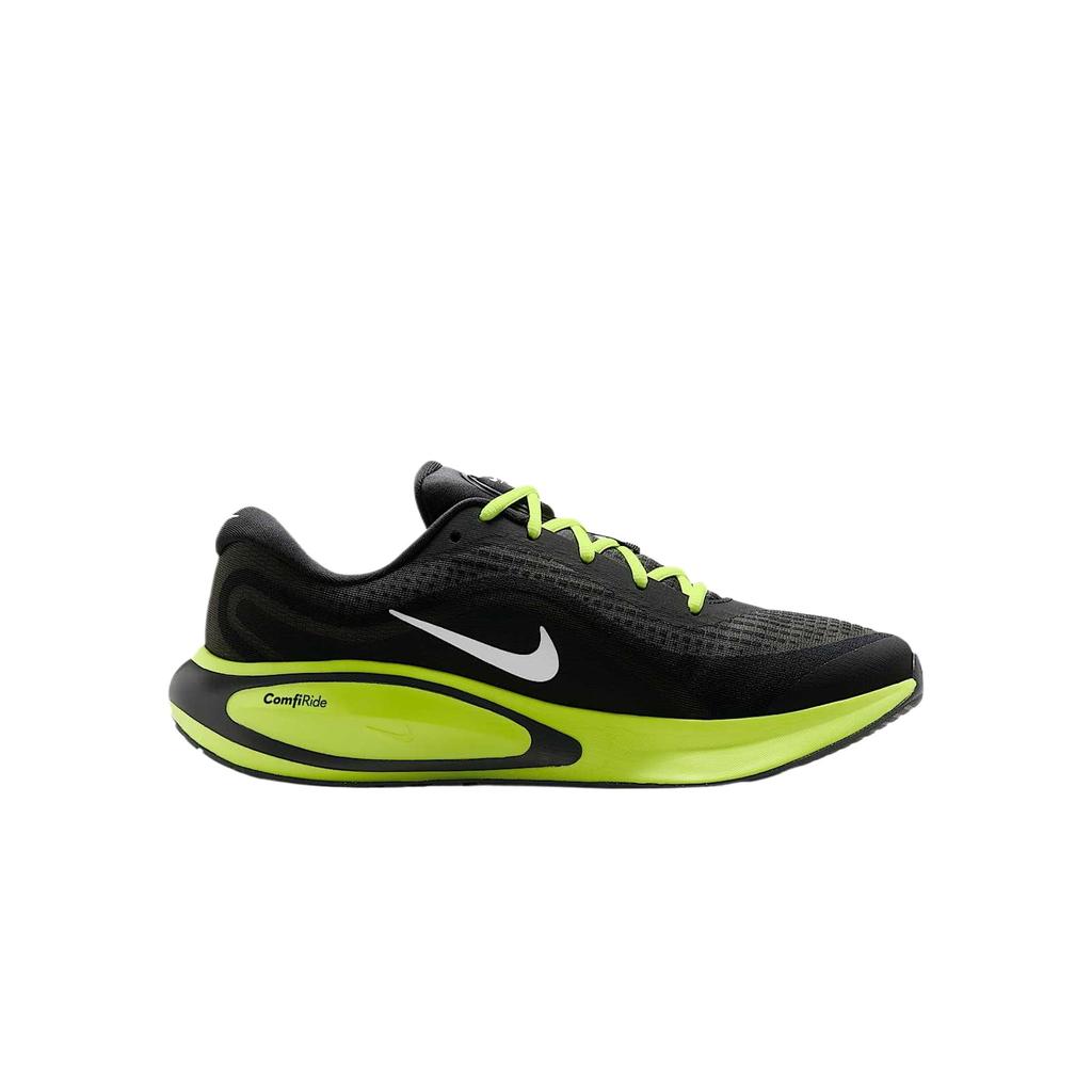 Nike Journey Run 'Black Volt' Men's HV3169-001