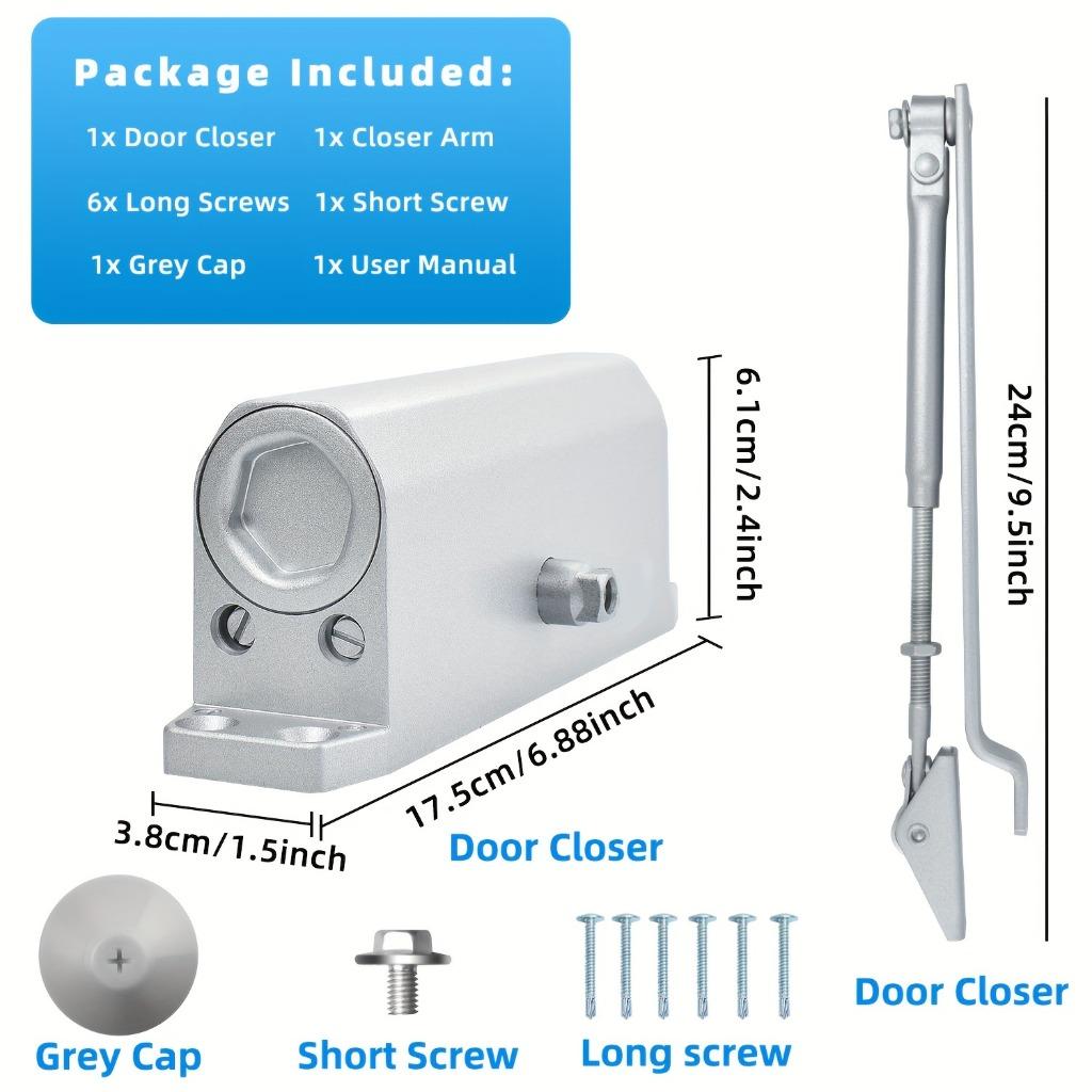Gray Metal