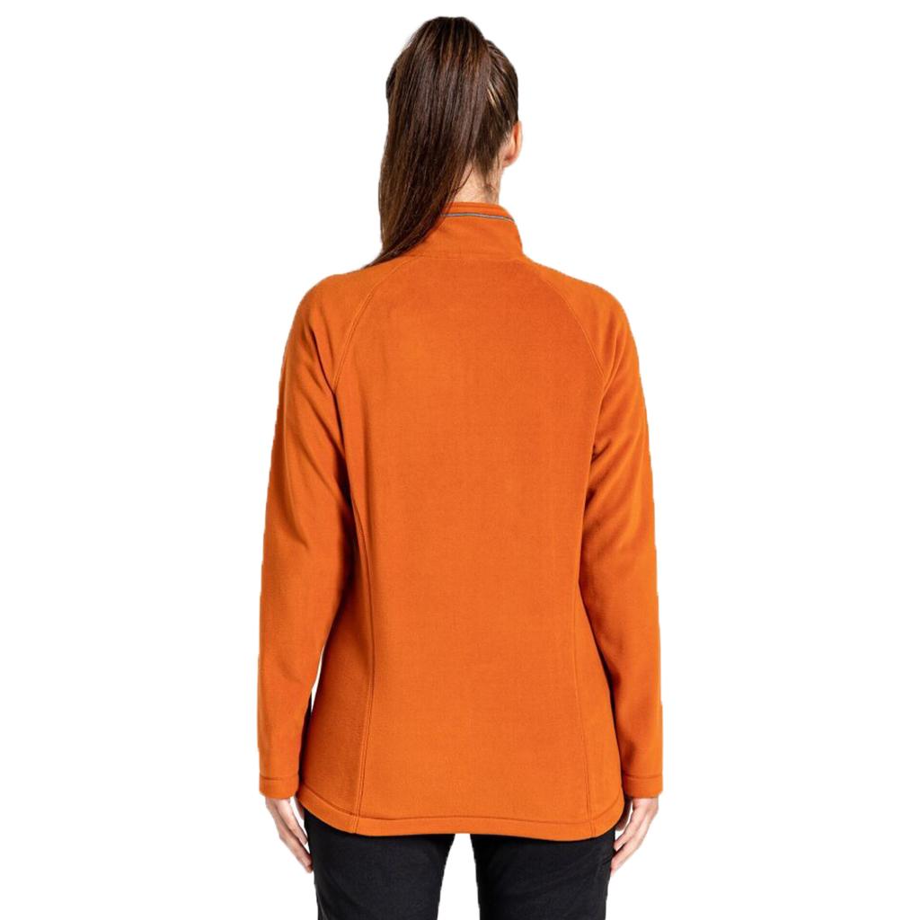 Craghoppers Damen/Damen Expert Miska 200 Fleecejacke