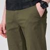 Mark Fairwhale Men's 2025 Autumn Elastic Straight-Leg Casual Pants