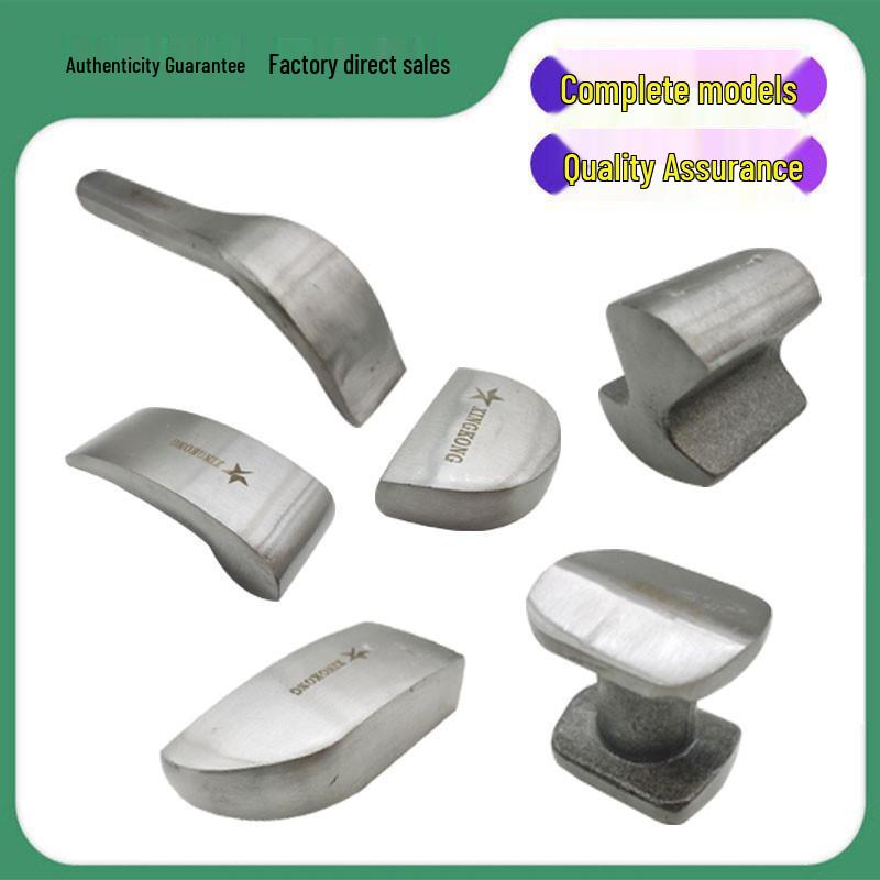 Multifunctional Sheet Metal Hammer Set: Includes Anvil, Sand Sheet, Iron Hammer, Liner, and Concave Surface Repair Tool