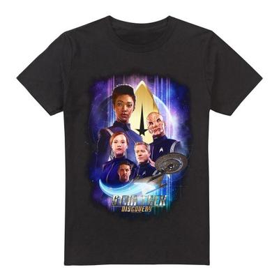 Star Trek: Discovery Men's DiscoveryÂ´s Finest T-Shirt