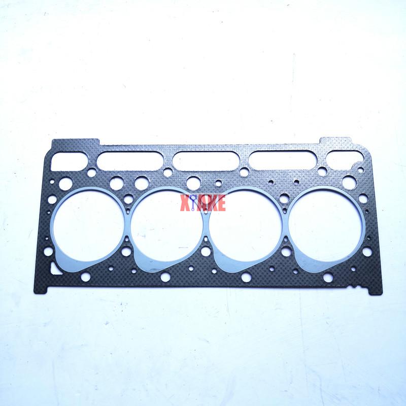 V2203 Engine Cylinder Head Gasket for Kubota Excavator Tractor 1G465-9935