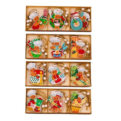 Artículos de fiesta – Decoraciones navideñas