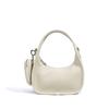 Neue kleine Tasche, Premium-Handtasche, Ein Schulter, Unterarm-Crossbody-Halbmondtasche, Kopfhörertasche.