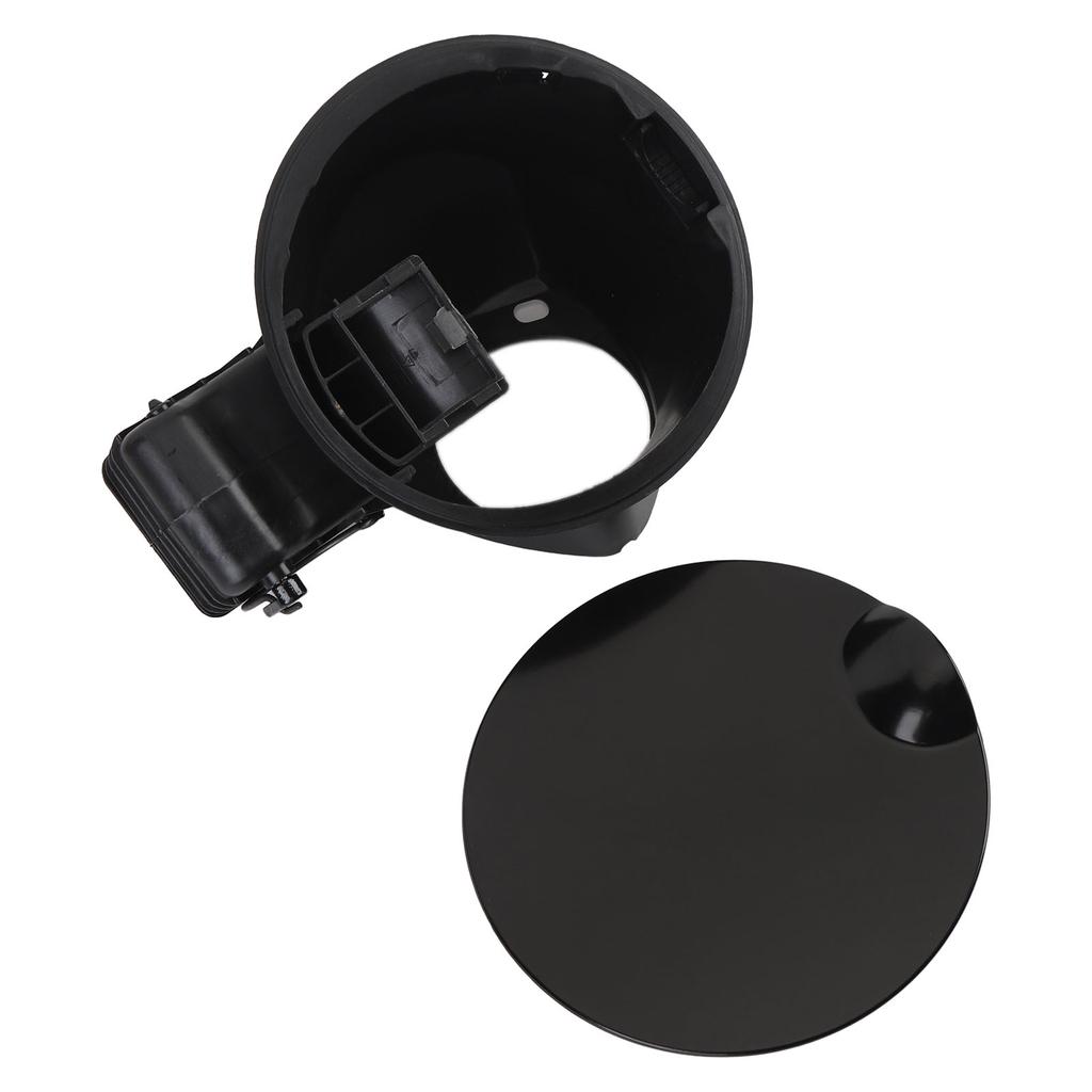 Bränslepåfyllningslock Tanklock Lucka Hus med Lock OEM Standard 4L3Z 9927936 BA för Mark LT 2006 till 2008