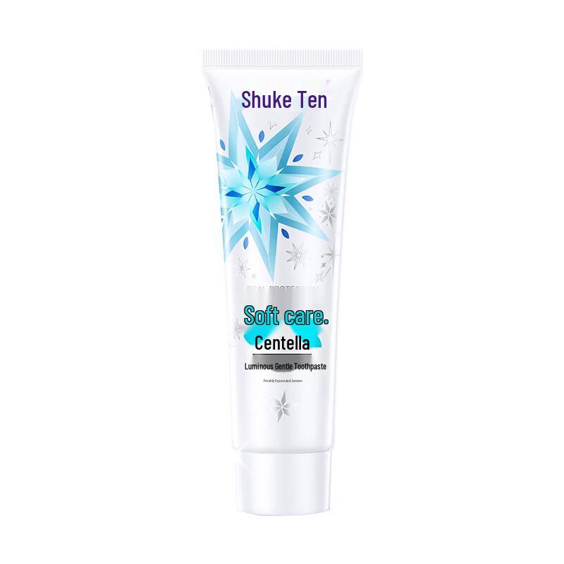 Shuke Radiant Gentle Care Toothpaste