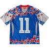 Supreme Stars Football Jersey SUP-SS25-031