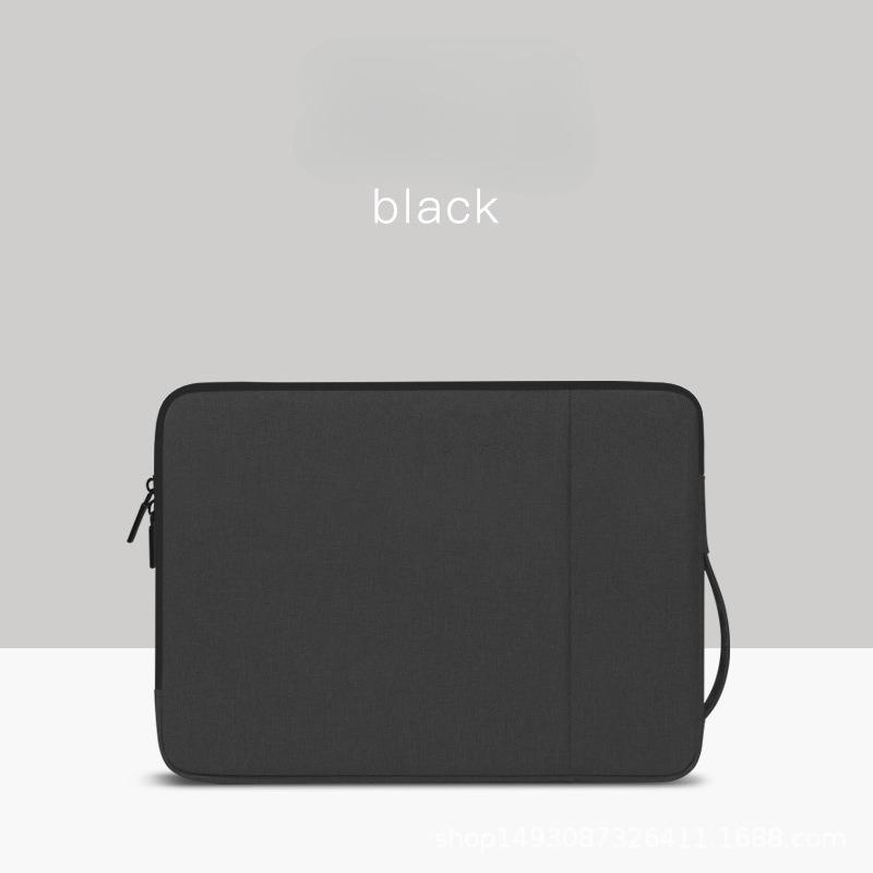 Laptoptasche Notebooktasche Hülle für Apple Macbook Pro Air Xiaomi Huawei HP Dell Lenovo 10-16 Zoll Computer Handtasche