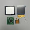 2.6 "IPS High Brightness LCD Screen Is Suitable for Nintendo Gameboy Color IPS GBC Lcd.support Pixel Display