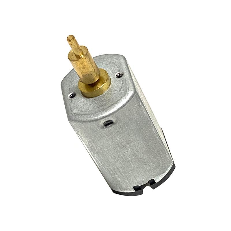3.0V 7200RPM Trimmer Motor with JRL hair trimmer POPBarbers P700 model