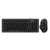 Logitech K848 Mechanical Keyboard and G502 HERO Mouse Combo