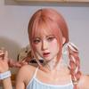 Replaceable TPE Head for Sex Dolls (Fits 130-180CM Bodies) - Upgrade Your Doll's Realism with a Wig-Compatible, Lifelike Head