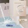 Banyo ve tuvalet – Duş Perdeleri