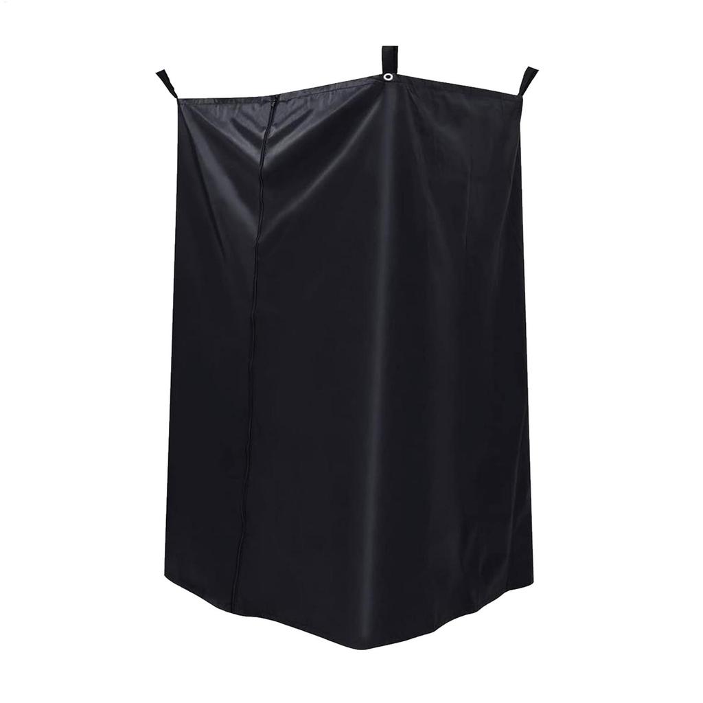 Tenda Doccia Portatile per Privacy Riparo Impermeabile da Esterno per Cambio Vestiti per Campeggio Escursionismo Spiaggia Toilette Doccia Bagno Spiaggia Barca