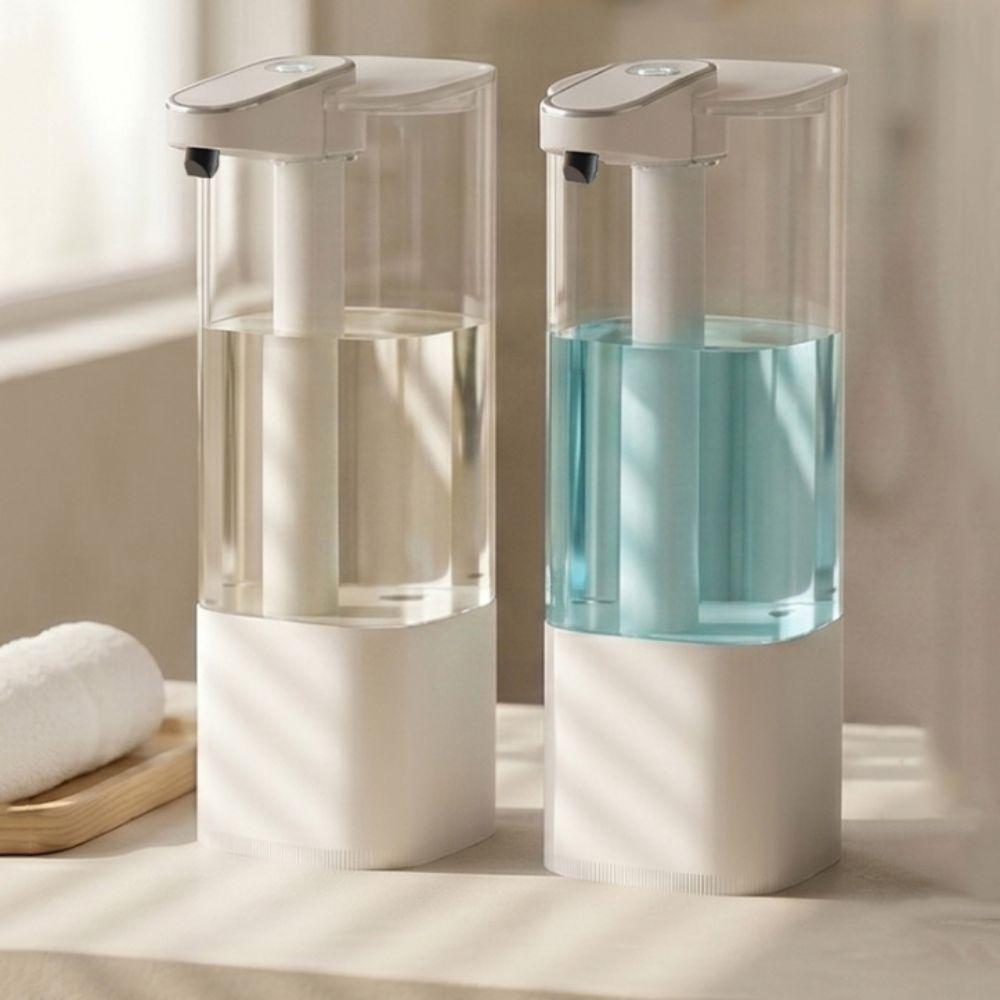 Wall Mounted Automatic Soap Dispenser USB Rechargeable Electric Soap Dispenser Kitchen