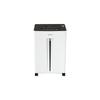 Deli 9918 Professional Cross-Cut Shredder, Level 4 Security, 20-Sheet, 30L Bin, 20 Min Run Time