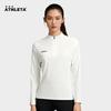 ATHLETA Women's Half-Zip Training Pullover 62003