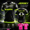 Tops – T-Shirts