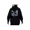 Air Jordan Women's AJGirl Hoodie Black FZ4334-010
