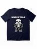 Undertale VI Essential T-Shirt