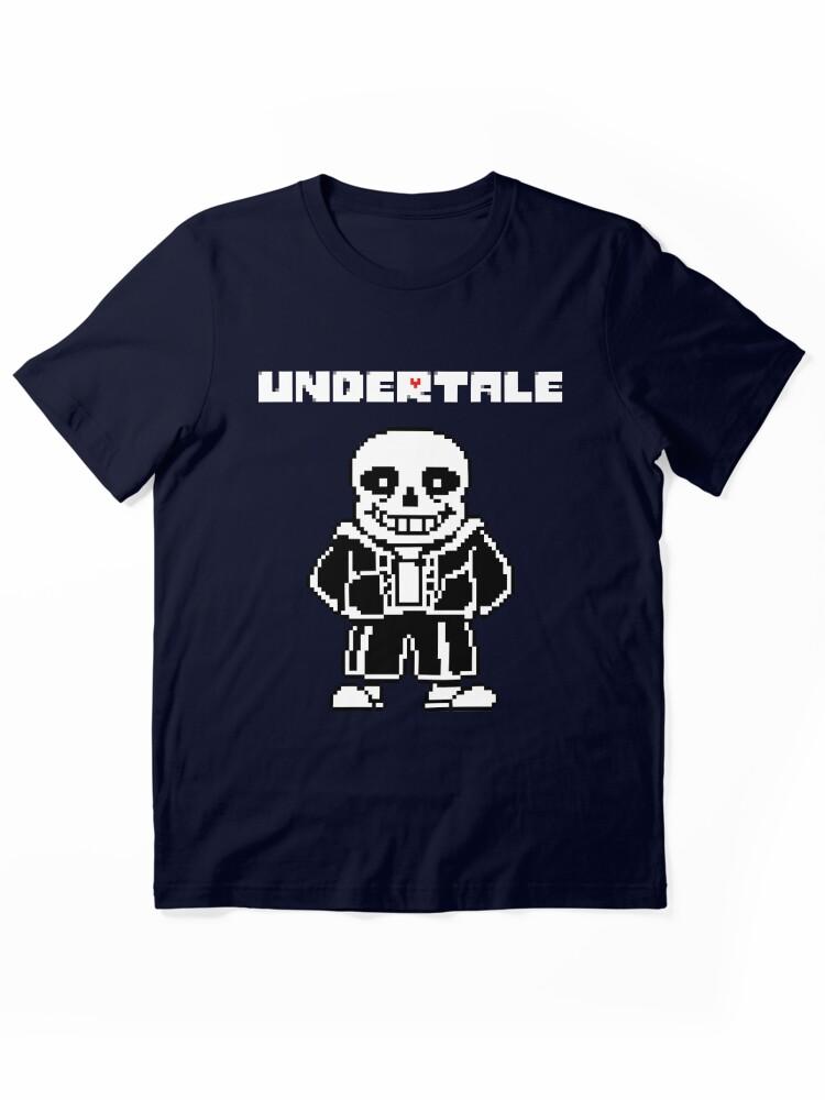 Undertale VI Essential T-Shirt