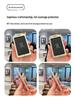 Avatr 12 & 07MAX High-End Alloy NFC Key Case Shell Bag for Men & Women