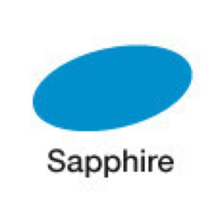 Marqueur à l'alcool Graph'it 7165 Sapphire