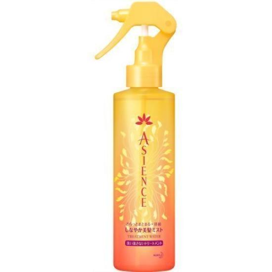 

Asience Beautiful Hair Mist (Main Unit)