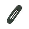 Duckbill Clip Fashionable Korean Style Bangs Back of The Head Frosted Clip Broken Hair Tidying Hair Clip