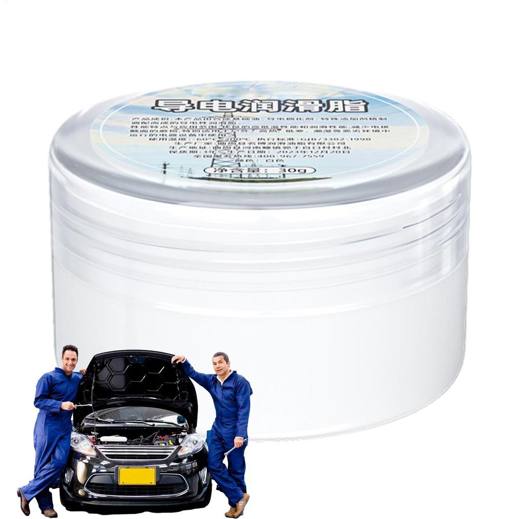 Conductive Cream Conductive Automotive Electrical Dielectric Electrical Connection Electronics for Maintenance