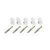 Tycner 3/8 Brass Plug