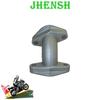 JHENSH 18mm Inlet Manifold Intake Pipe For Z50 Mini Trial Monkey Bike