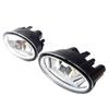 1pcs For Honda 15-22 VEZEL XRV Front Bumper Fog Light Assembly