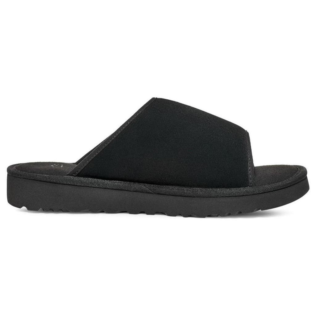 UGG EVA Slide Slippers Men's Black 1136651-BLK