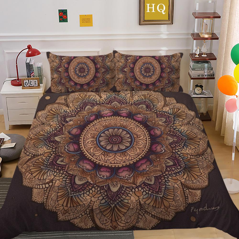 Fashion Home Lenjerie de pat Femeie Set de huse de cuvertură de lux King Size, microfibră, huse de pilote moi, fată de pernă moale