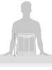 PEARL METAL bathroom rack - -