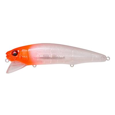 Megabass SAZANKA 140F GP Red Head