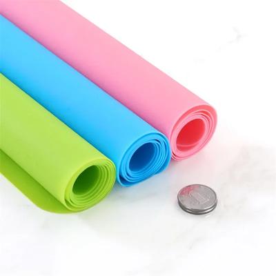 Produse de brutărie – Covorașe din silicon şi forme de copt