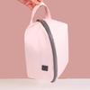 Women's Travel Safety Storage Bra Pouch