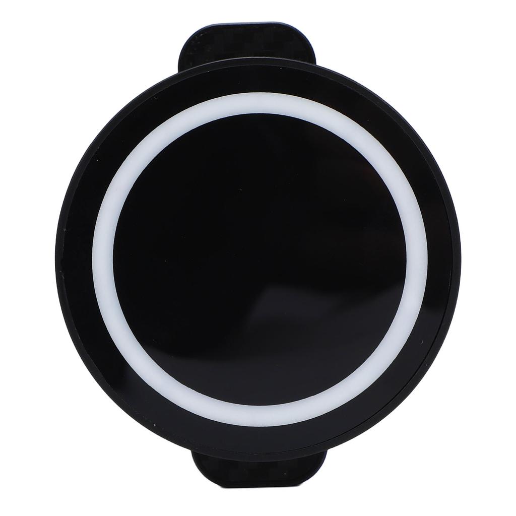 Magnetic Golf Cart Phone Holder 360 Degree Rotation Double Sided Magnetic Phone Mount for Gym Workout Kitchen Or Any