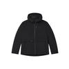 New Down Jacket Winter Men's Jet Black F11M247911FBK