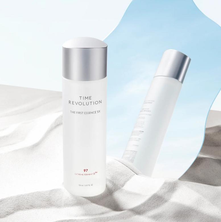 MISSHA Time Revolution Die erste Essenz 5X 150ml, 180ml