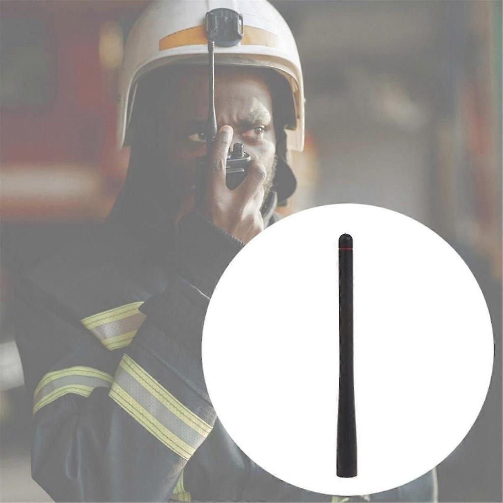 Marine Radio VHF SMA Male Antenna 136-174MHz Replacement for Icom IC-M87 M88 Improved Signal Performance