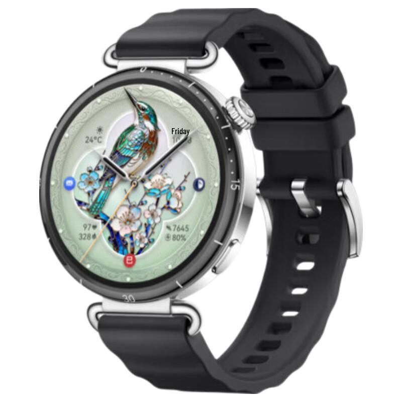 

HUAWEI WATCH GT 6 Smartwatch (CN version)