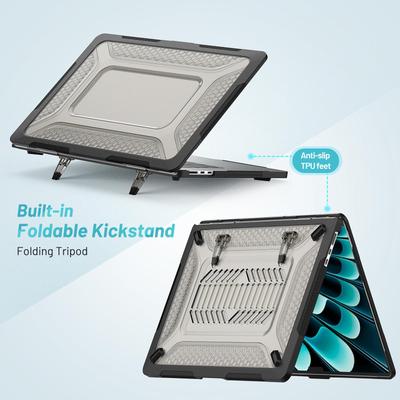 Skyddsfodral för 2023 M2 MacBook Air 15,3 tum (M3/A3114)