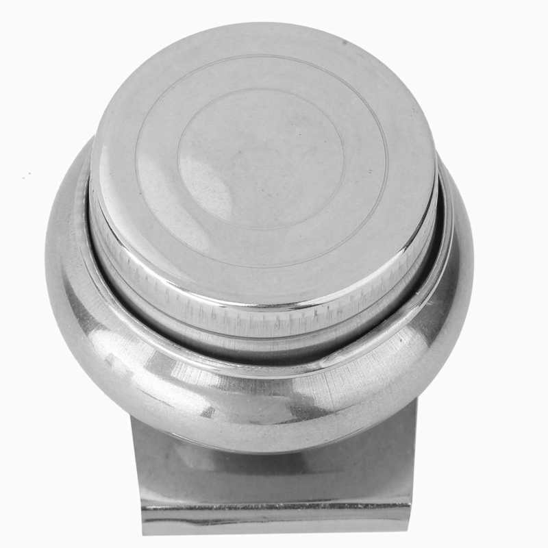 Stainless Steel Mini Oil Painting Cup Portable Outdoor Oil Painting Cup Double/Single Dipper Container Cup for Drawing
